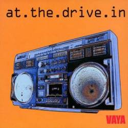 At The Drive-In : Vaya